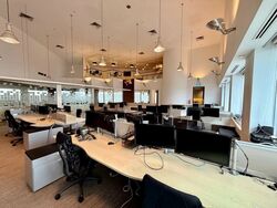 One Raffles Place (D1), Office #549816001